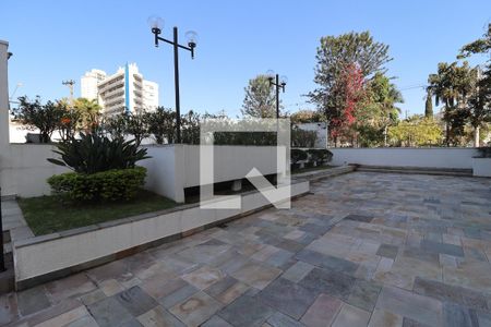 Apartamento à venda com 348m², 3 quartos e 3 vagasÁrea comum