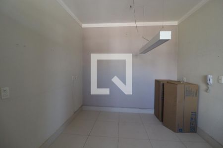 Apartamento à venda com 348m², 3 quartos e 3 vagasCozinha e Área de Serviço