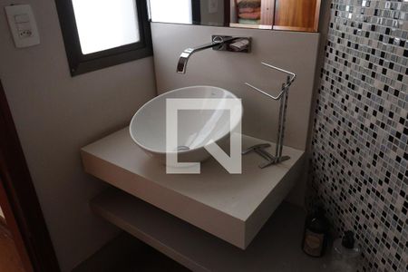 Apartamento à venda com 348m², 3 quartos e 3 vagasLavabo