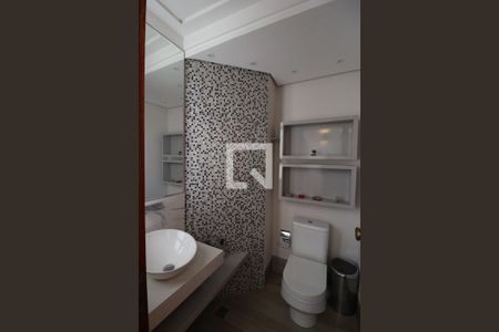 Apartamento à venda com 348m², 3 quartos e 3 vagasLavabo