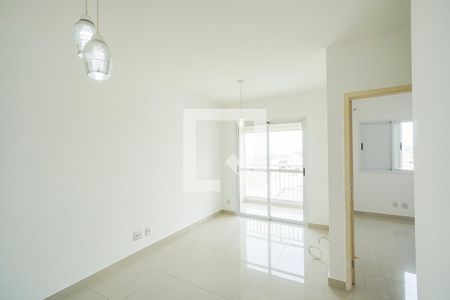 Sala de apartamento para alugar com 3 quartos, 64m² em Vila Carrao, São Paulo