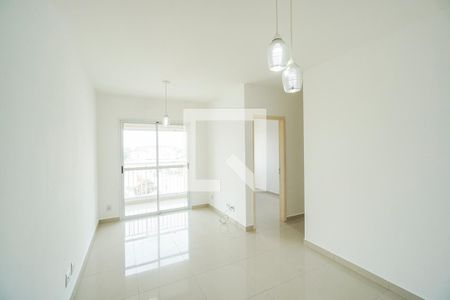 Sala de apartamento para alugar com 3 quartos, 64m² em Vila Carrao, São Paulo