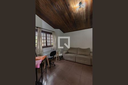 Sala2  de casa para alugar com 3 quartos, 250m² em Jardim das Industrias, São José dos Campos
