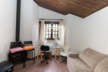 Sala 2 de casa para alugar com 3 quartos, 250m² em Jardim das Industrias, São José dos Campos