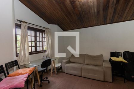 Sala 2 de casa para alugar com 3 quartos, 250m² em Jardim das Industrias, São José dos Campos