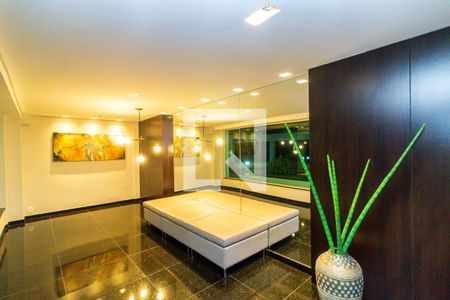 Apartamento à venda com 115m², 4 quartos e 4 vagasÁrea comum 