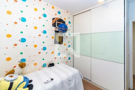 Quarto 1 de apartamento à venda com 4 quartos, 115m² em Cidade Nova, Belo Horizonte