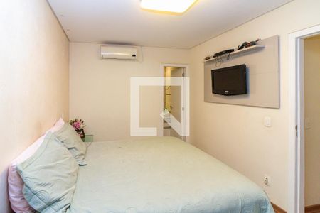 Apartamento à venda com 115m², 4 quartos e 4 vagasSuíte