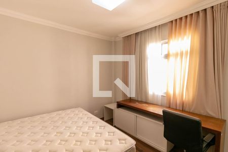 Apartamento para alugar com 117m², 3 quartos e 1 vagaQuarto Suíte