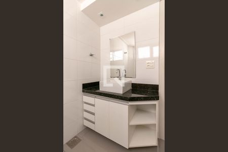 Apartamento para alugar com 117m², 3 quartos e 1 vagaBanheiro Social