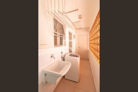 Apartamento para alugar com 117m², 3 quartos e 1 vagaÁrea de Serviço