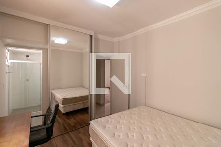 Apartamento para alugar com 117m², 3 quartos e 1 vagaQuarto Suíte