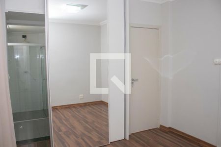 Suíte de apartamento para alugar com 3 quartos, 117m² em Santo Antônio, Belo Horizonte