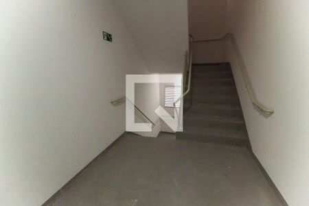 Apartamento à venda com 35m², 1 quarto e sem vagaEscadas