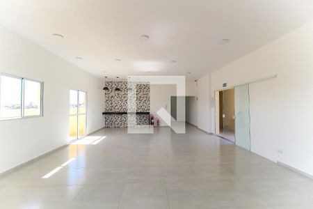 Apartamento à venda com 35m², 1 quarto e sem vagaSalão de Festas