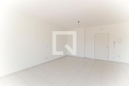 Sala/Cozinha de apartamento à venda com 1 quarto, 35m² em Vila Granada, São Paulo