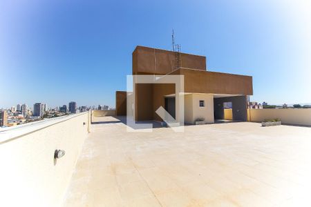 Apartamento à venda com 35m², 1 quarto e sem vagaTerraço