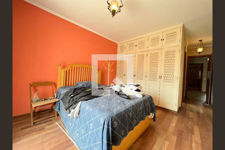 Casa à venda com 500m², 5 quartos e 6 vagasQuarto 2