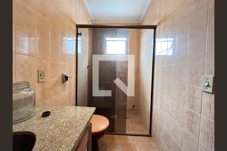 Casa à venda com 500m², 5 quartos e 6 vagasBanheiro Quarto 5