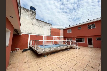 Casa à venda com 500m², 5 quartos e 6 vagasPiscina