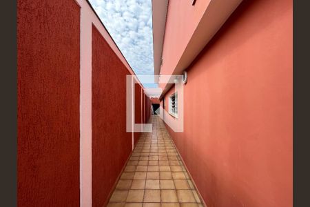 Casa à venda com 500m², 5 quartos e 6 vagasCorredor