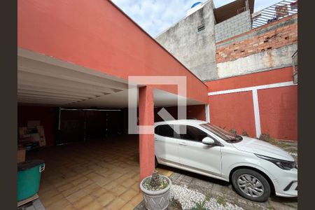Casa à venda com 500m², 5 quartos e 6 vagasGaragem