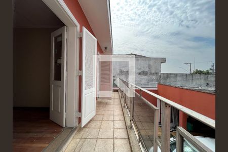 Casa à venda com 500m², 5 quartos e 6 vagasVaranda Quarto 3