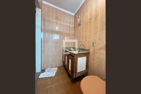 Casa à venda com 500m², 5 quartos e 6 vagasBanheiro Quarto 5