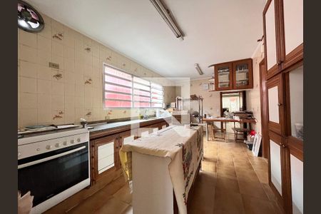 Casa à venda com 500m², 5 quartos e 6 vagasCozinha