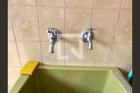 Casa à venda com 500m², 5 quartos e 6 vagasÁrea de Serviço