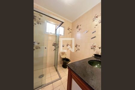 Casa à venda com 500m², 5 quartos e 6 vagasBanheiro Quarto 3