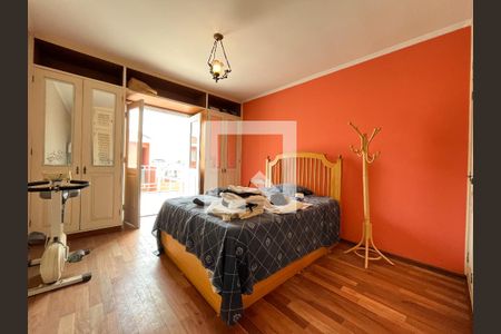 Casa à venda com 500m², 5 quartos e 6 vagasQuarto 2