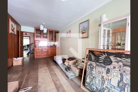 Casa à venda com 500m², 5 quartos e 6 vagasCopa