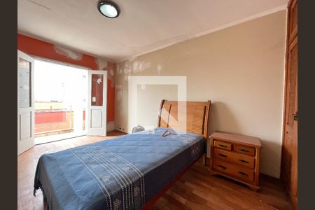 Casa à venda com 500m², 5 quartos e 6 vagasQuarto 3