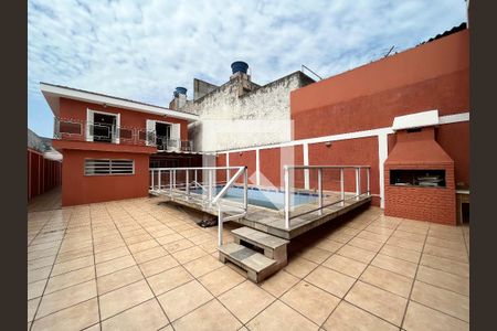 Casa à venda com 500m², 5 quartos e 6 vagasPiscina