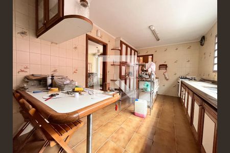 Casa à venda com 500m², 5 quartos e 6 vagasCozinha