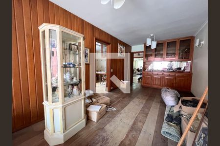 Casa à venda com 500m², 5 quartos e 6 vagasCopa