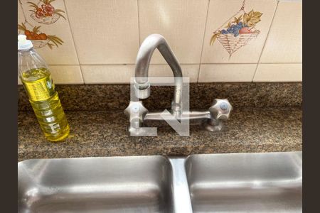 Casa à venda com 500m², 5 quartos e 6 vagasCozinha