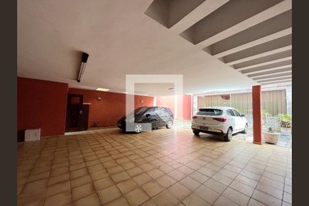 Casa à venda com 500m², 5 quartos e 6 vagasGaragem