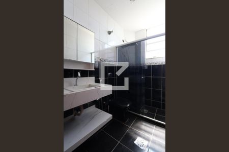 Apartamento para alugar com 70m², 2 quartos e 1 vagaBanheiro