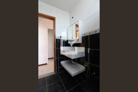 Apartamento para alugar com 70m², 2 quartos e 1 vagaBanheiro