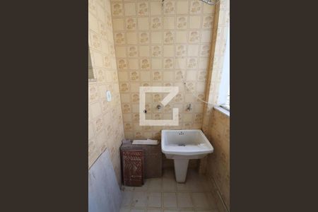 Apartamento para alugar com 70m², 2 quartos e 1 vagaÁrea de Serviço