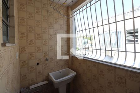 Apartamento para alugar com 70m², 2 quartos e 1 vagaÁrea de Serviço