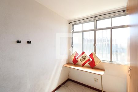 Quarto 1 de apartamento para alugar com 2 quartos, 70m² em Mutondo, São Gonçalo