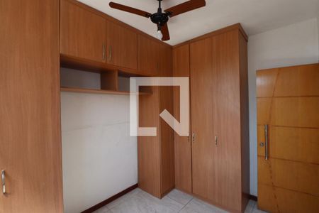 Quarto 1 de apartamento para alugar com 2 quartos, 70m² em Mutondo, São Gonçalo