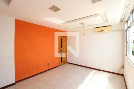 Sala de apartamento para alugar com 2 quartos, 70m² em Mutondo, São Gonçalo