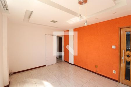 Sala de apartamento para alugar com 2 quartos, 70m² em Mutondo, São Gonçalo