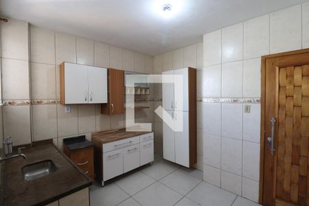 Apartamento para alugar com 70m², 2 quartos e 1 vagaCozinha