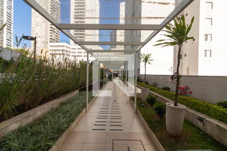 Apartamento para alugar com 66m², 2 quartos e 1 vaga Apartamento para alugar com 66m², 2 quartos e 1 vagaÁrea comum