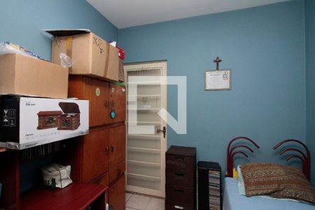 Quarto 1 de apartamento à venda com 3 quartos, 72m² em Campos Elíseos, São Paulo